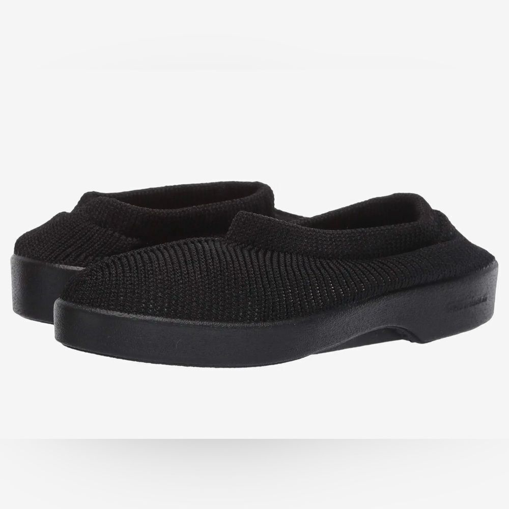 ARCOPEDICO SOFT KNIT SHOES, Sz 42